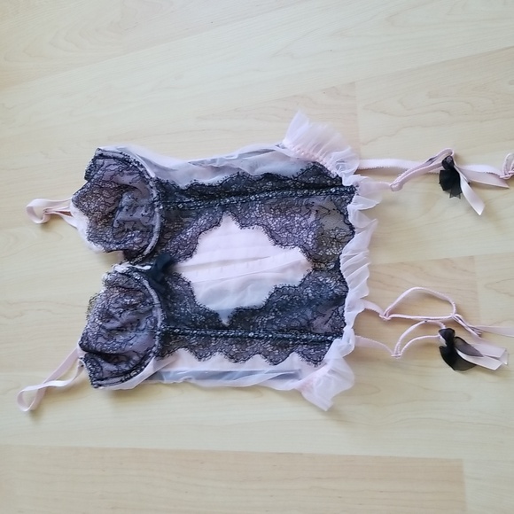 Victoria secret corsets - Picture 3 of 7